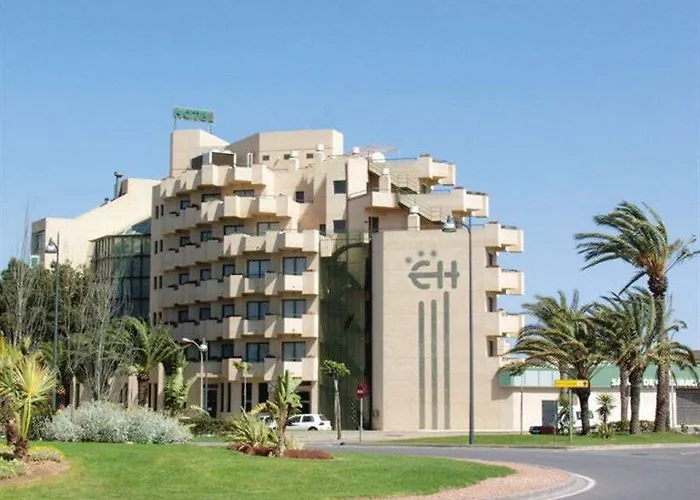 Ejido Hotel