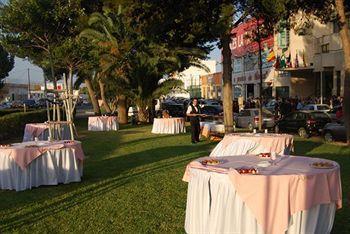 Hotel Ejido 3*