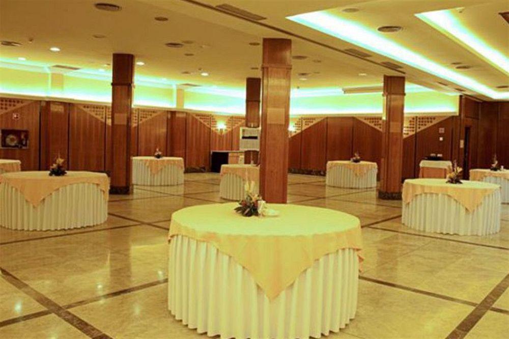 Ejido Hotel El Ejido