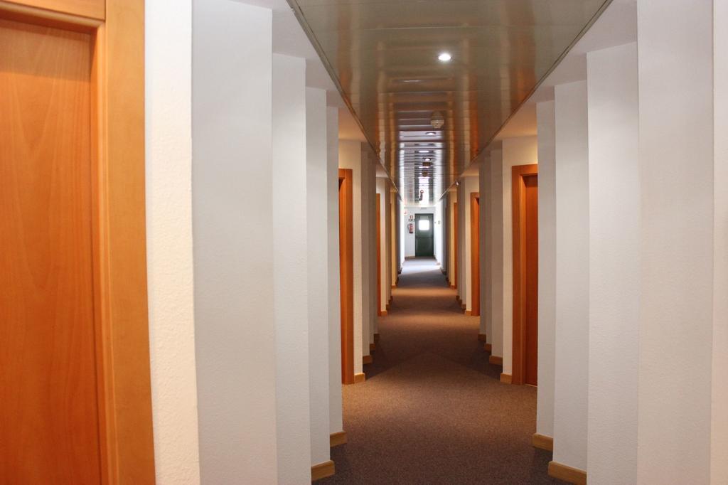 Hotel Ejido