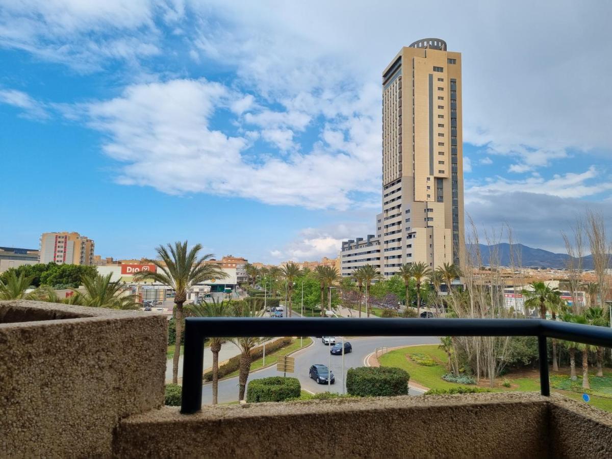 Hotel Ejido El Ejido