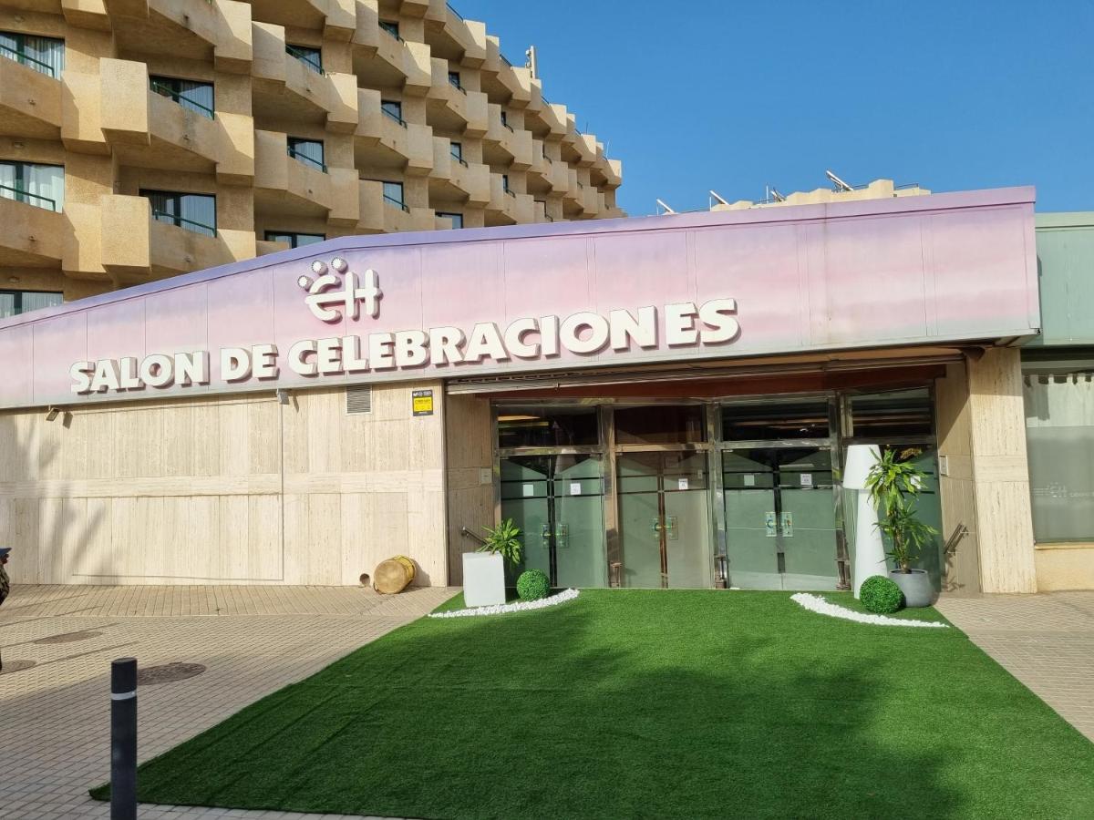Ejido Hotel El Ejido