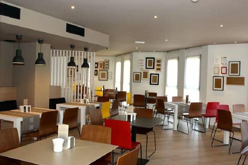 Ejido Hotel El Ejido