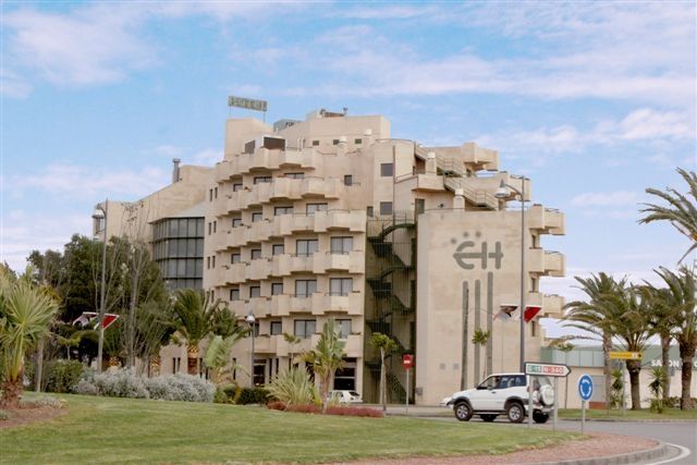 Ejido 3* El Ejido