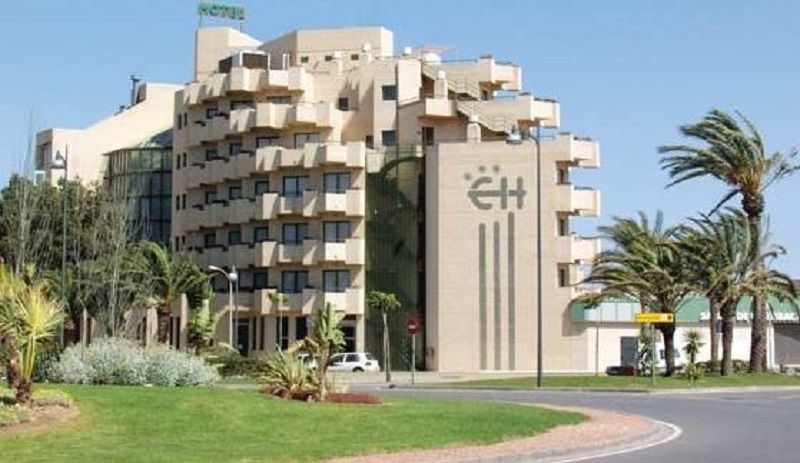 Hotel Ejido 3*